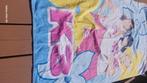 Origenele K3 badhanddoek, Ophalen of Verzenden, Gebruikt, Overige kleuren, Handdoek
