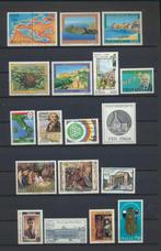 Italie 1990/2 MNH XX  50 timbres, Timbres & Monnaies, Timbres | Europe | Italie, Enlèvement ou Envoi, Non oblitéré