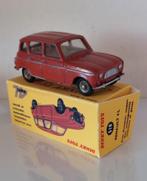 Dinky Toys- Renault 4  model # 518, Hobby en Vrije tijd, Ophalen of Verzenden, Zo goed als nieuw, Auto, Dinky Toys