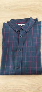 Winterhemd nieuw Jules maat medium, Kleding | Heren, Ophalen