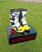 Alpinestars tech 3s kids, Motoren, Kleding | Motorkleding, Kinderen, Laarzen