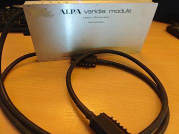 Système de fondu enchaîné pour kodak carousel S-AV  beschikbaar voor biedingen