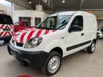Renault - Kangoo 4x4 - Van, Auto's, Gebruikt, Renault, Bedrijf, Te koop