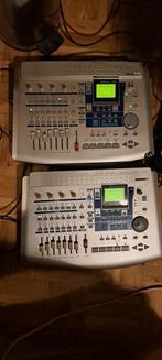 Tascam 788 2x in originele verpakking., Enlèvement, Utilisé, Audio