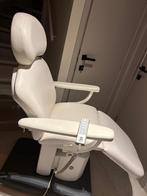 Professionele behandelstoel, Ophalen, Zo goed als nieuw