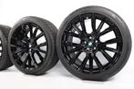 BMW Série 7 G11 G12 6GT G32 20 Pouces 817M Hankook Été, Autos : Pièces & Accessoires, Pneus et Jantes, Véhicule de tourisme, Pneus été