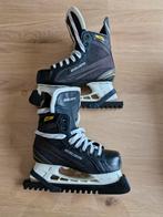 Patins à glace de hockey BAUER Neuf, Sport en Fitness, Schaatsen, Ophalen, Bauer, Nieuw, IJshockeyschaatsen