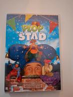 Plop in de stad dvd, CD & DVD, DVD | Enfants & Jeunesse, Comme neuf, Enlèvement ou Envoi