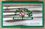 Green house Game & Watch Nintendo, Ophalen of Verzenden, Gebruikt