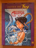 Legenden van Troy - De zoektocht van Alunys - HC, Une BD, Enlèvement ou Envoi