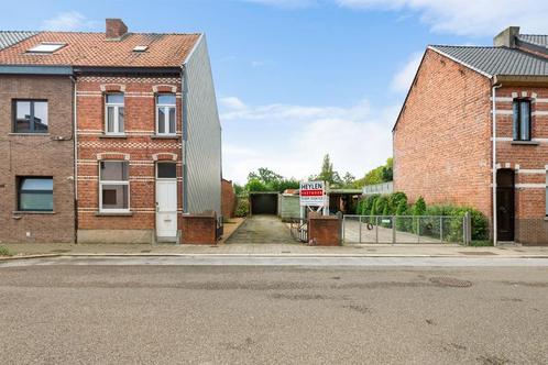 Grond te koop in Sint-Niklaas, 5 slpks, Immo, Gronden en Bouwgronden, tot 200 m²