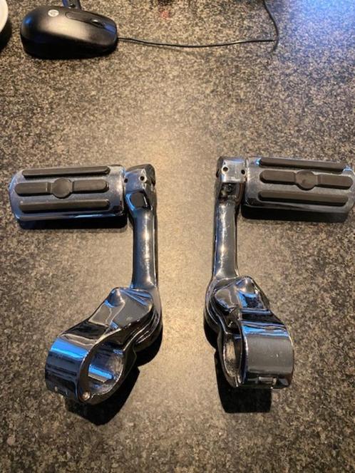 Side steps Harley Davidson, Motoren, Onderdelen | Harley-Davidson, Gebruikt, Ophalen