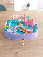Polly pocketzwembad, Kinderen en Baby's, Ophalen of Verzenden, Zo goed als nieuw