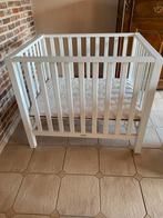 Kinderpark, in hoogte verstelbaar, Kinderen en Baby's, Ophalen, Gebruikt, In hoogte verstelbaar