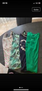 Shirts/topjes maat S/M, Ophalen, Maat 36 (S)