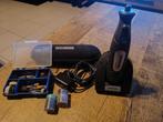 Dremel 8050 micro met extra accesoires, Ophalen of Verzenden, Zo goed als nieuw