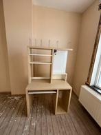 Bureau ikea, Ophalen, Gebruikt