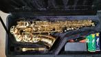 Yanagisawa AW01 te koop, Muziek en Instrumenten, Ophalen, Gebruikt, Alt