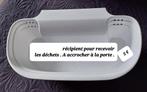 récipient pour déchets accrocher au meuble - neuf, Neuf, Enlèvement, Autres matériaux, Autres styles