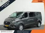 Ford Transit Custom 300 2.0 TDCI L2H1 Limited Dubbele Cabine, Achat, Entreprise, 95 kW, Automatique
