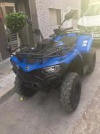 Cf moto 450cc