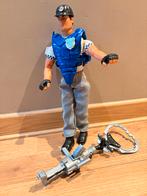Action Man Vintage figurine et accessoires, Enlèvement, Comme neuf