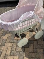 Wieg, Kinderen en Baby's, Babywiegjes en Ledikanten, Ophalen, Gebruikt, Wieg