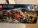 Lego trein harry potter, Ophalen, Lego
