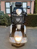 Vermeiren Carpo 3 Scootmobiel Elektrische invalide scooter, Ophalen of Verzenden, Inklapbaar, Zo goed als nieuw, Elektrische rolstoel