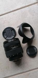 Objectif sony 2.8/16-50 SSM, Enlèvement, Utilisé, Lentille standard