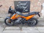 KTM 890 ADVENTURE, 1 JAAR GARANTIE, NIEUWSTAAT, 8750 EUR, 2 cilinders, 890 cc, Motorrijbewijs A, Bedrijf