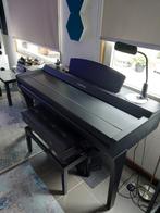 Yamaha clavinova cvp 609, Muziek en Instrumenten, Ophalen, Zo goed als nieuw