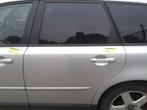 Portier 4Deurs links-achter van een Volvo V50 (426-26), Gebruikt, Deur, Ophalen of Verzenden, Volvo