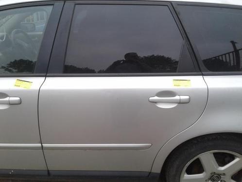 Portier 4Deurs links-achter van een Volvo V50 (426-26), Auto-onderdelen, Carrosserie, Deur, Volvo, Gebruikt, 3 maanden garantie