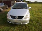 VW FOX 1.2 BENZINE BJ 2006, Auto's, Te koop, Euro 4, Benzine, Particulier