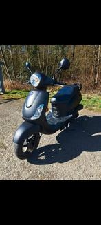 Scooter sym 25cc  fiddle, Vélos & Vélomoteurs, Enlèvement ou Envoi, Utilisé, Classe A (25 km/h), Fiddle
