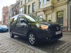 Dacia Dokker LPG - 2016 - 160.000 km, 6 portes, Euro 6, Autres couleurs, 5 places