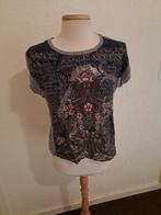 Desigual t-shirt xl, Vêtements | Femmes, T-shirts, Manches courtes, Enlèvement ou Envoi, Desiguel, Comme neuf