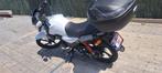 Moto 125cc, Particulier, Tourisme
