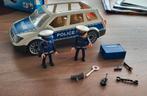 Playmobil politiewagen, Ophalen, Zo goed als nieuw