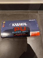 Grip voor squashracket, Sport en Fitness, Squash, Ophalen, Zo goed als nieuw