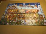 Puzzle 100 p RAVENSBURGER, Enlèvement ou Envoi, Moins de 500 pièces, Comme neuf, Puzzle