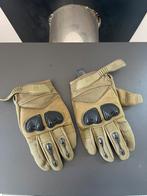 Vintage Bol handschoenen, Ophalen of Verzenden, Handschoenen