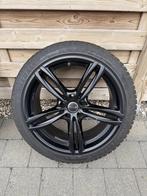 Winterbanden Goodyear / Avus velgen, Velg(en), Winterbanden, Personenwagen, Ophalen