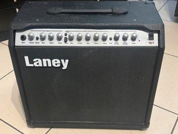Laney tfx1, Musique & Instruments, Amplis | Basse & Guitare, Enlèvement, Comme neuf