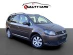 Volkswagen Touran 1.4 TSI | DSG AUTOMAAT | Navi | Top staat, Autos, Achat, Beige, Entreprise, Carnet d'entretien