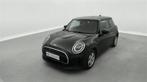 MINI One 1.5 One Business NAVI/FULL LED/JA (bj 2021), Auto's, Mini, Stof, Gebruikt, Zwart, Bedrijf