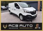 Renault Trafic 2.0 DCI / FUll LED / Navigatie / DAB, Auto's, Voorwielaandrijving, 188 g/km, Euro 6, 4 cilinders
