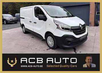Renault Trafic 2.0 DCI / FUll LED / Navigatie / DAB  beschikbaar voor biedingen