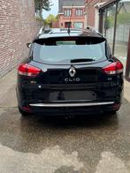 Achterbumper renault clio grandtour, Ophalen, Renault